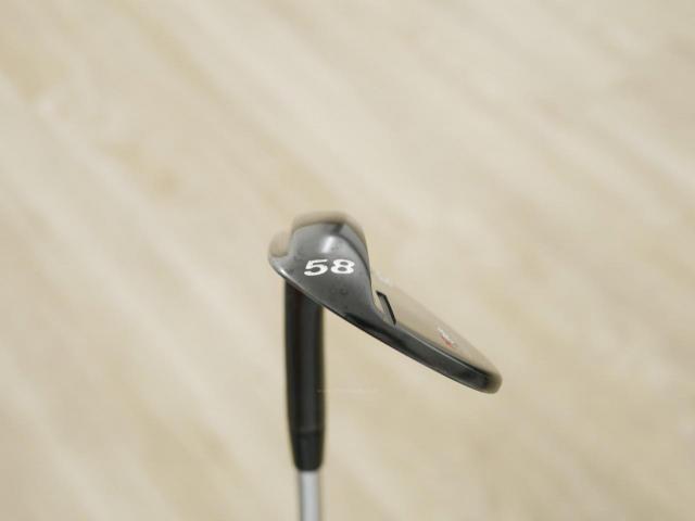 Wedge : Other : Wedge RC (Royal Collection) BB Forged Loft 58 ก้านเหล็ก Dynamic Gold 85 S200