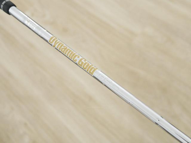 Wedge : Other : Wedge RC (Royal Collection) BB Forged Loft 58 ก้านเหล็ก Dynamic Gold 85 S200
