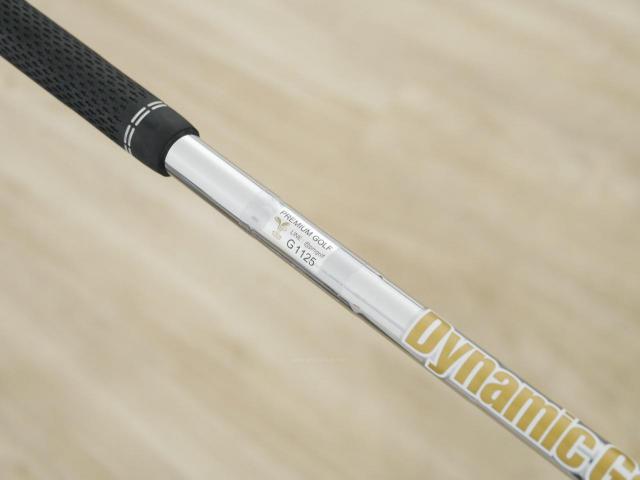 Wedge : Other : Wedge RC (Royal Collection) BB Forged Loft 58 ก้านเหล็ก Dynamic Gold 85 S200