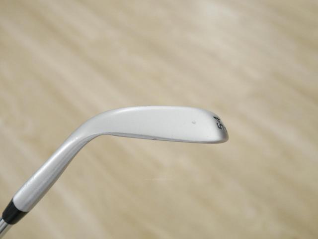 Wedge : Other : Wedge Ping Glide 4.0 (ออกปี 2023) Loft 54 ก้านเหล็ก NS Pro Modus 105 Flex S