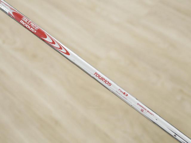 Wedge : Other : Wedge Ping Glide 4.0 (ออกปี 2023) Loft 54 ก้านเหล็ก NS Pro Modus 105 Flex S