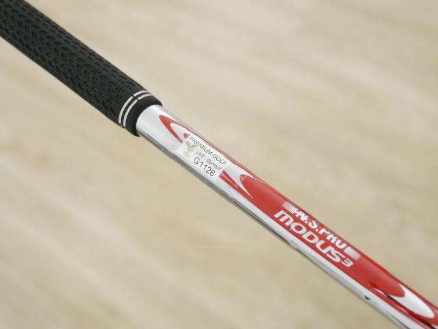 Wedge : Other : Wedge Ping Glide 4.0 (ออกปี 2023) Loft 54 ก้านเหล็ก NS Pro Modus 105 Flex S