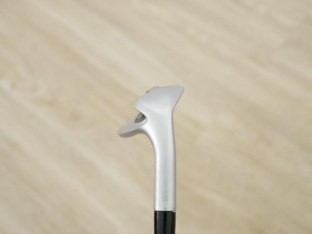 Wedge : Other : Wedge Kasco Dolphin DW-123 Forged Loft 54 ก้านกราไฟต์ Wedge Flex