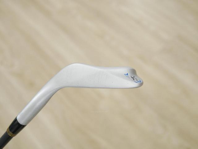 Wedge : Other : Wedge Kasco Dolphin DW-123 Forged Loft 54 ก้านกราไฟต์ Wedge Flex