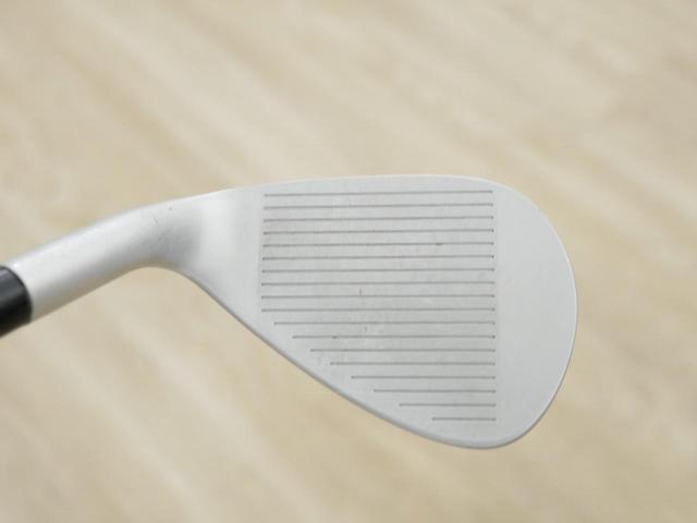 Wedge : Other : Wedge Kasco Dolphin DW-123 Forged Loft 54 ก้านกราไฟต์ Wedge Flex