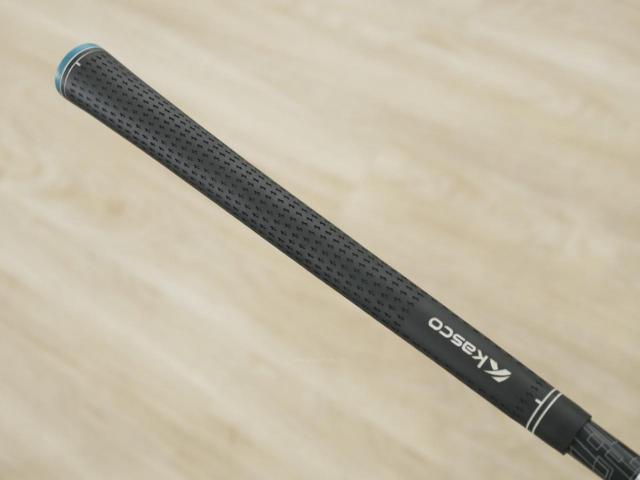 Wedge : Other : Wedge Kasco Dolphin DW-123 Forged Loft 54 ก้านกราไฟต์ Wedge Flex