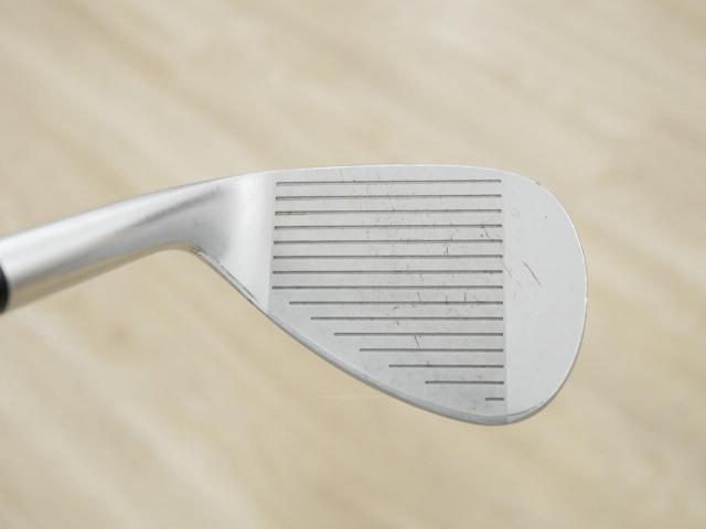 Wedge : Other : Wedge Tourstage X-Wedge 101LB Loft 58 ก้านเหล็ก 