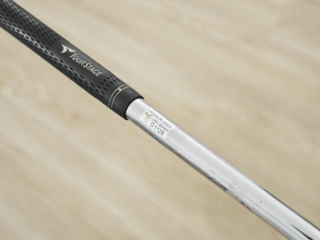 Wedge : Other : Wedge Tourstage X-Wedge 101LB Loft 58 ก้านเหล็ก 