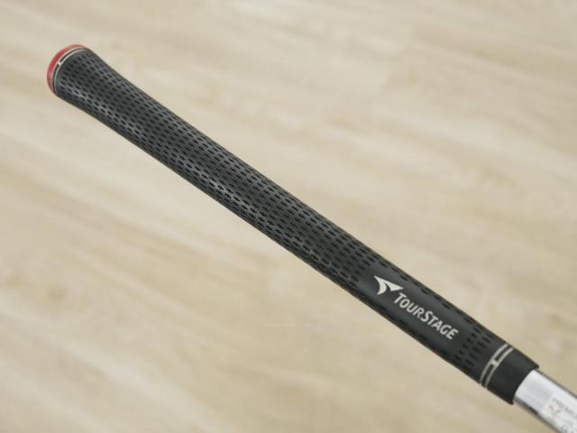 Wedge : Other : Wedge Tourstage X-Wedge 101LB Loft 58 ก้านเหล็ก 