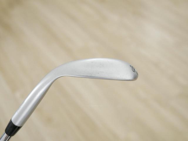 Wedge : Other : Wedge Ping Glide 4.0 (ออกปี 2023) Loft 58 ก้านเหล็ก Ping ZZ-115 Flex S