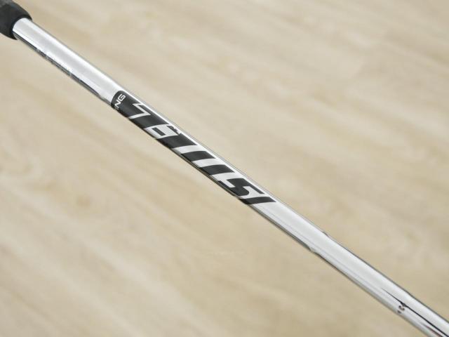 Wedge : Other : Wedge Ping Glide 4.0 (ออกปี 2023) Loft 58 ก้านเหล็ก Ping ZZ-115 Flex S
