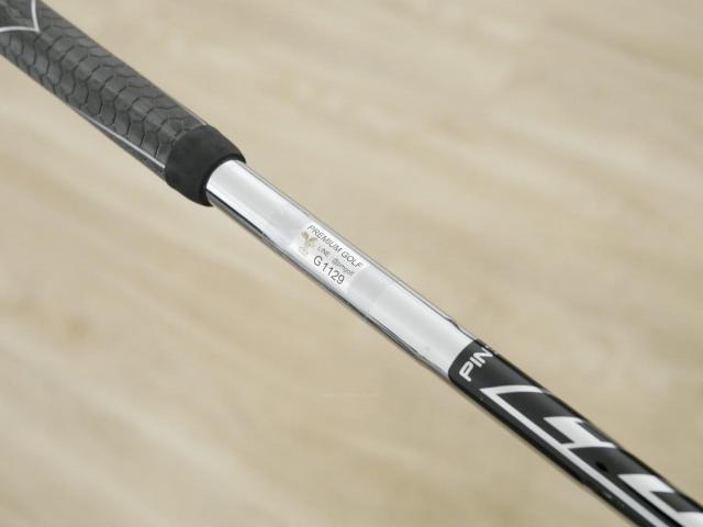 Wedge : Other : Wedge Ping Glide 4.0 (ออกปี 2023) Loft 58 ก้านเหล็ก Ping ZZ-115 Flex S