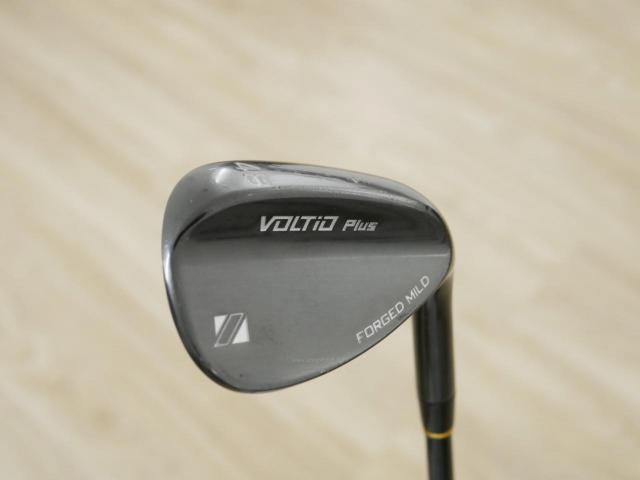 Wedge : Other : Wedge Katana Voltio Plus Forged Loft 48 ก้านกราไฟต์ Tour AD VT-6 Wedge Flex