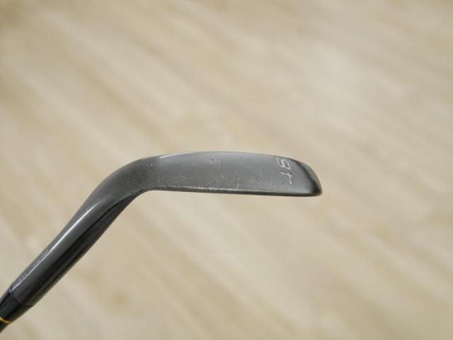 Wedge : Other : Wedge Katana Voltio Plus Forged Loft 48 ก้านกราไฟต์ Tour AD VT-6 Wedge Flex