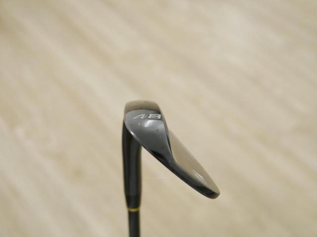 Wedge : Other : Wedge Katana Voltio Plus Forged Loft 48 ก้านกราไฟต์ Tour AD VT-6 Wedge Flex