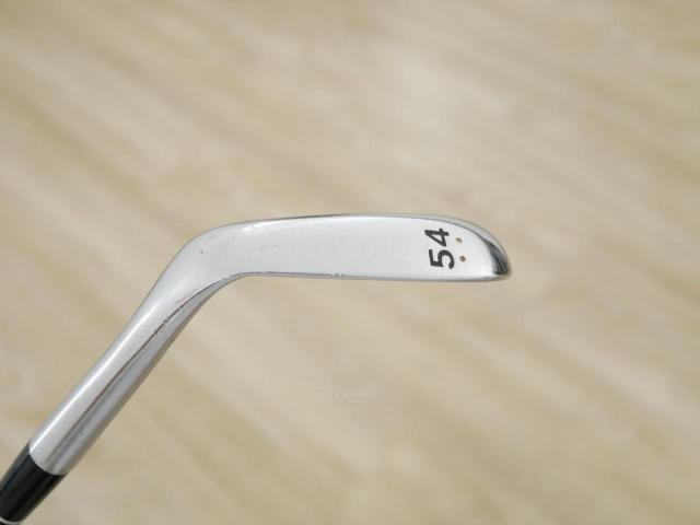 Wedge : Cleveland : Wedge Cleveland 588 RTX Rotex 2.0 Loft 54 ก้านเหล็ก NS Pro 950 Flex S