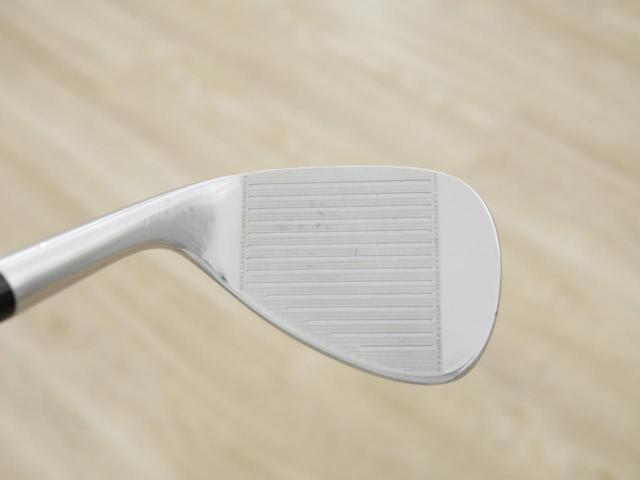Wedge : Cleveland : Wedge Cleveland 588 RTX Rotex 2.0 Loft 54 ก้านเหล็ก NS Pro 950 Flex S