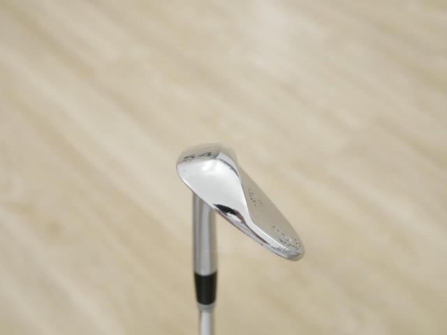 Wedge : Cleveland : Wedge Cleveland 588 RTX Rotex 2.0 Loft 54 ก้านเหล็ก NS Pro 950 Flex S