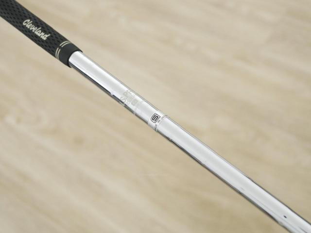 Wedge : Cleveland : Wedge Cleveland 588 RTX Rotex 2.0 Loft 54 ก้านเหล็ก NS Pro 950 Flex S