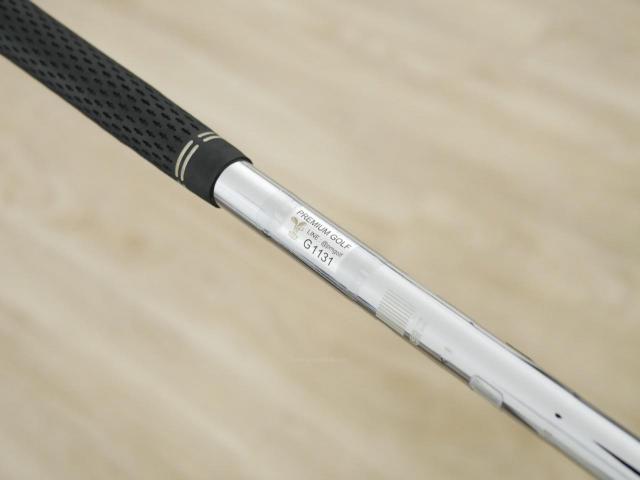 Wedge : Cleveland : Wedge Cleveland 588 RTX Rotex 2.0 Loft 54 ก้านเหล็ก NS Pro 950 Flex S