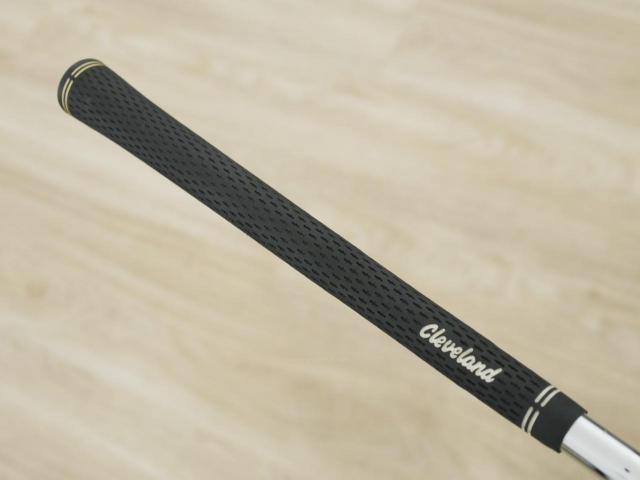 Wedge : Cleveland : Wedge Cleveland 588 RTX Rotex 2.0 Loft 54 ก้านเหล็ก NS Pro 950 Flex S