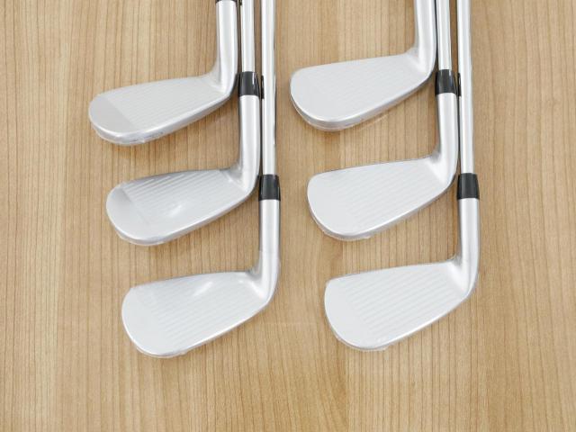 Iron set : Titleist : **ของใหม่ ยังไม่แกะพลาสติก** ชุดเหล็ก Titleist T250 Forged (รุ่นล่าสุด ออกปี 2025 Japan Spec) มีเหล็ก 5-Pw (6 ชิ้น) ก้านเหล็ก NS Pro Modus 105 Flex S