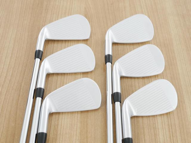 Iron set : Titleist : **ของใหม่ ยังไม่แกะพลาสติก** ชุดเหล็ก Titleist T250 Forged (รุ่นล่าสุด ออกปี 2025 Japan Spec) มีเหล็ก 5-Pw (6 ชิ้น) ก้านเหล็ก NS Pro Modus 105 Flex S