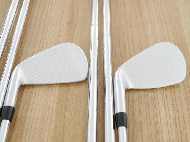 Iron set : Titleist : **ของใหม่ ยังไม่แกะพลาสติก** ชุดเหล็ก Titleist T250 Forged (รุ่นล่าสุด ออกปี 2025 Japan Spec) มีเหล็ก 5-Pw (6 ชิ้น) ก้านเหล็ก NS Pro Modus 105 Flex S