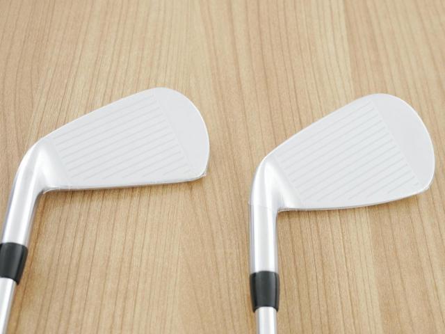 Iron set : Titleist : **ของใหม่ ยังไม่แกะพลาสติก** ชุดเหล็ก Titleist T250 Forged (รุ่นล่าสุด ออกปี 2025 Japan Spec) มีเหล็ก 5-Pw (6 ชิ้น) ก้านเหล็ก NS Pro Modus 105 Flex S