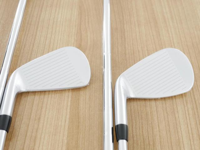 Iron set : Titleist : **ของใหม่ ยังไม่แกะพลาสติก** ชุดเหล็ก Titleist T250 Forged (รุ่นล่าสุด ออกปี 2025 Japan Spec) มีเหล็ก 5-Pw (6 ชิ้น) ก้านเหล็ก NS Pro Modus 105 Flex S