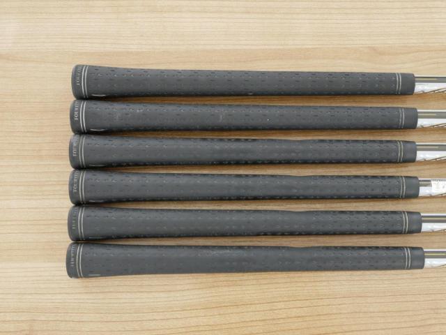 Iron set : Fourteen : ชุดเหล็ก Fourteen FH900 Forged (ปี 2019 นุ่มมากๆ) มีเหล็ก 5-Pw (6 ชิ้น) ก้านกราไฟต์ Flex S