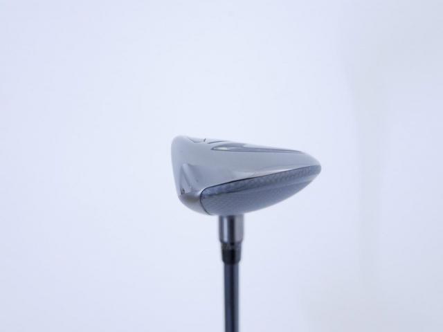 Fairway Wood : Taylormade : ไม้กระเทย Taylormade Qi35 Rescue (รุ่นล่าสุด ออกปี 2025) Loft 19 ก้าน Mitsubishi Diamana TM70 Flex S