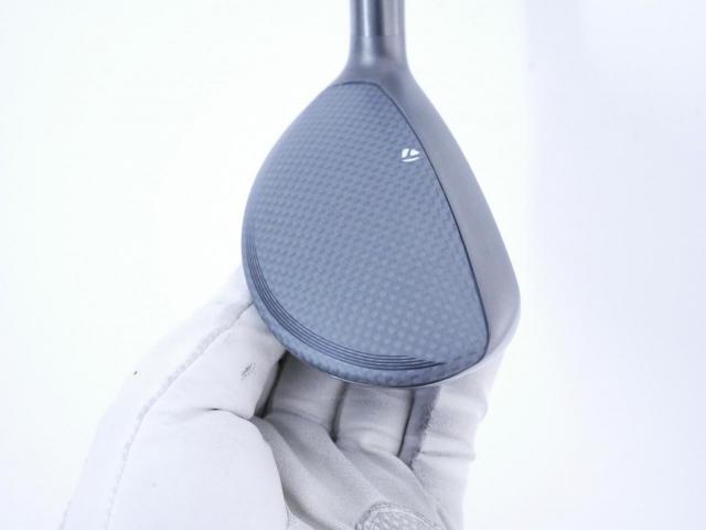 Fairway Wood : Taylormade : ไม้กระเทย Taylormade Qi35 Rescue (รุ่นล่าสุด ออกปี 2025) Loft 19 ก้าน Mitsubishi Diamana TM70 Flex S