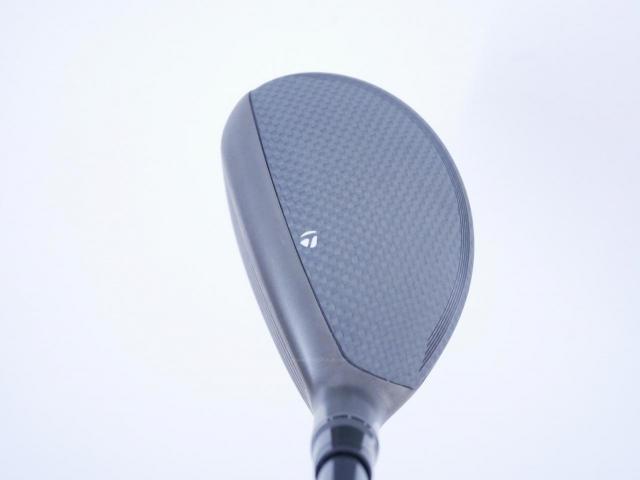 Fairway Wood : Taylormade : ไม้กระเทย Taylormade Qi35 Rescue (รุ่นล่าสุด ออกปี 2025) Loft 19 ก้าน Mitsubishi Diamana TM70 Flex S