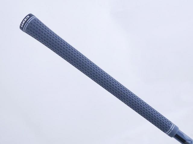 Fairway Wood : Taylormade : ไม้กระเทย Taylormade Qi35 Rescue (รุ่นล่าสุด ออกปี 2025) Loft 19 ก้าน Mitsubishi Diamana TM70 Flex S