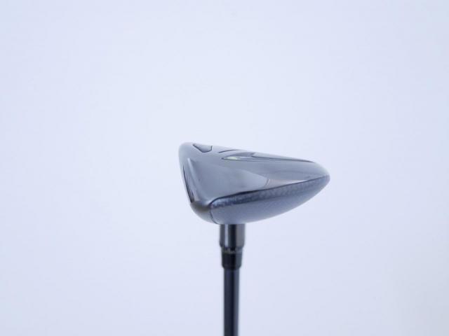 Fairway Wood : Taylormade : ไม้กระเทย Taylormade Qi35 Rescue (รุ่นล่าสุด ออกปี 2025) Loft 22 ก้าน Mitsubishi Diamana TM70 Flex S
