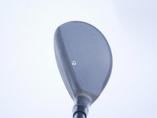 Fairway Wood : Taylormade : ไม้กระเทย Taylormade Qi35 Rescue (รุ่นล่าสุด ออกปี 2025) Loft 22 ก้าน Mitsubishi Diamana TM70 Flex S