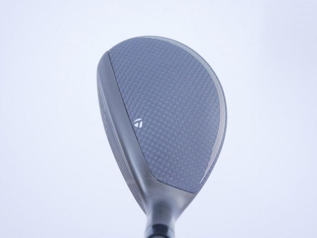 Fairway Wood : Taylormade : ไม้กระเทย Taylormade Qi35 MAX Lite Rescue (รุ่นล่าสุด ออกปี 2025) Loft 23 ก้าน Fujikura Air Speeder Flex R