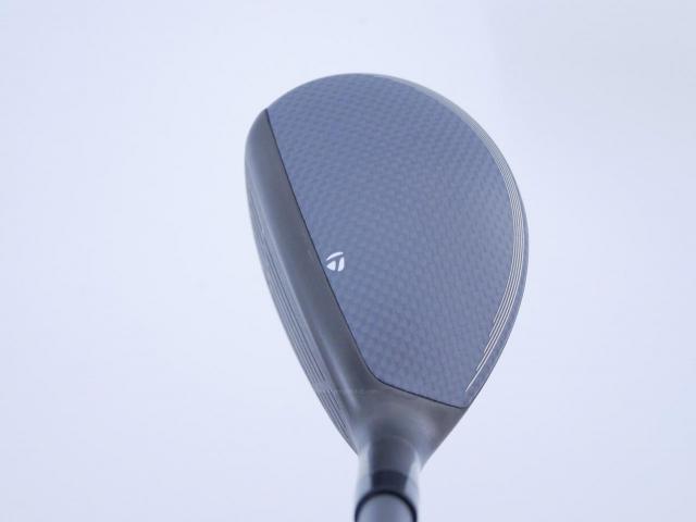 Fairway Wood : Taylormade : ไม้กระเทย Taylormade Qi35 MAX Lite Rescue (รุ่นล่าสุด ออกปี 2025) Loft 23 ก้าน Fujikura Air Speeder Flex SR