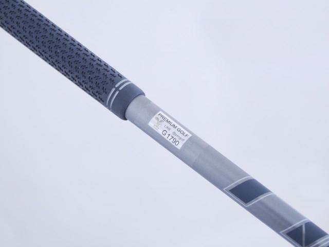 Fairway Wood : Taylormade : ไม้กระเทย Taylormade Qi35 MAX Lite Rescue (รุ่นล่าสุด ออกปี 2025) Loft 23 ก้าน Fujikura Air Speeder Flex SR