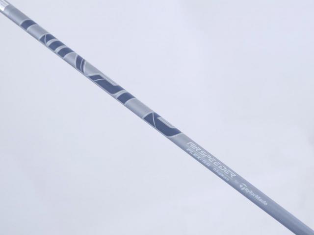 Fairway Wood : Taylormade : ไม้กระเทย Taylormade Qi35 MAX Lite Rescue (รุ่นล่าสุด ออกปี 2025) Loft 23 ก้าน Fujikura Air Speeder Flex SR