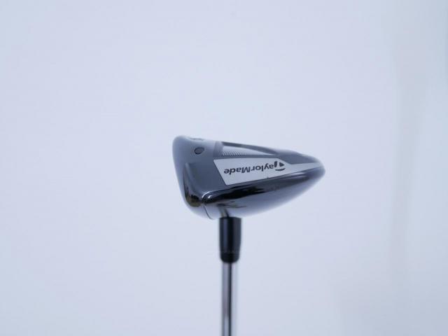 Fairway Wood : Taylormade : ไม้กระเทย Taylormade Qi10 Rescue (ออกปี 2024) Loft 22 ก้านเหล็ก NS Pro 820 Flex S