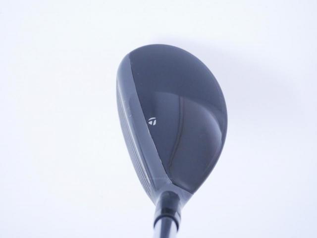 Fairway Wood : Taylormade : ไม้กระเทย Taylormade Qi10 Rescue (ออกปี 2024) Loft 22 ก้านเหล็ก NS Pro 820 Flex S