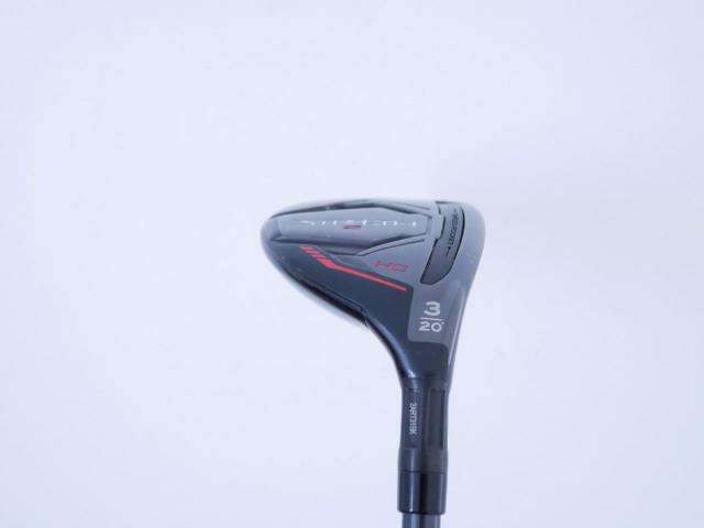 Fairway Wood : Taylormade : ไม้กระเทย Taylormade Stealth 2 HD (รุ่นปี 2023) Loft 20 ก้าน Mitsubishi TENSEI TM60 Flex R