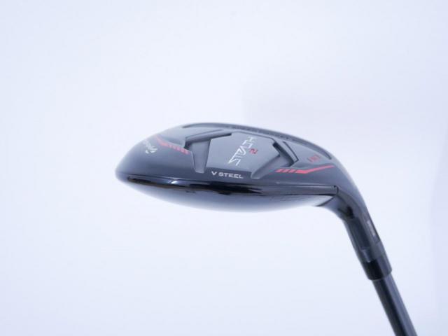 Fairway Wood : Taylormade : ไม้กระเทย Taylormade Stealth 2 HD (รุ่นปี 2023) Loft 20 ก้าน Mitsubishi TENSEI TM60 Flex R