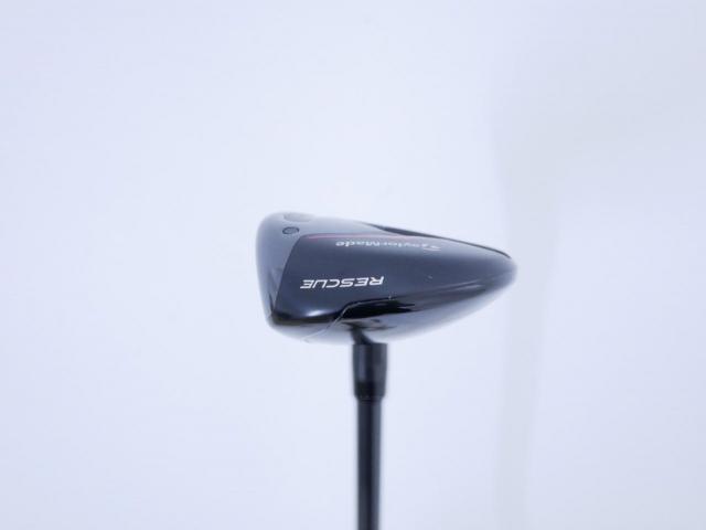 Fairway Wood : Taylormade : ไม้กระเทย Taylormade Stealth 2 HD (รุ่นปี 2023) Loft 20 ก้าน Mitsubishi TENSEI TM60 Flex R