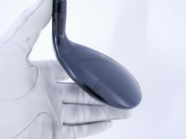 Fairway Wood : Taylormade : ไม้กระเทย Taylormade Stealth 2 HD (รุ่นปี 2023) Loft 20 ก้าน Mitsubishi TENSEI TM60 Flex R