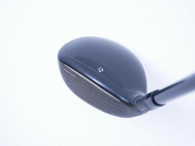 Fairway Wood : Taylormade : ไม้กระเทย Taylormade Stealth 2 HD (รุ่นปี 2023) Loft 20 ก้าน Mitsubishi TENSEI TM60 Flex R