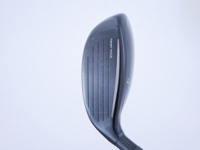 Fairway Wood : Taylormade : ไม้กระเทย Taylormade Stealth 2 HD (รุ่นปี 2023) Loft 20 ก้าน Mitsubishi TENSEI TM60 Flex R