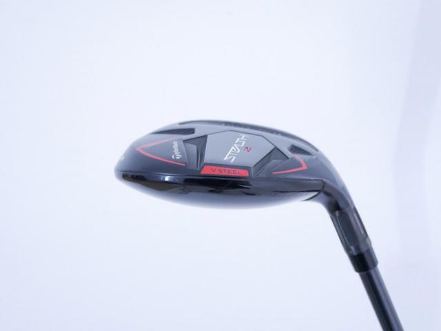 Fairway Wood : Taylormade : ไม้กระเทย Taylormade Stealth 2 (รุ่นปี 2023) Loft 25 ก้าน Mitsubishi TENSEI TM60 Flex R